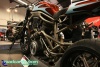 "The Hellion" Custom V-Twin @ 2007 Cycle World IMS San Mateo